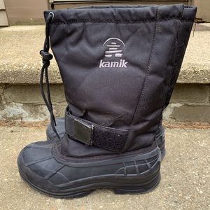 Men’s Snow Boots
